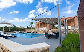 Electra Villas
